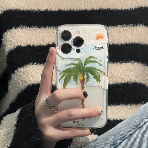 ТПУ чехол TM158 для Xiaomi Mi Redmi Note 14 13 13T 12S 12 12T 11 11S 11T 11E 10T 10 9 8 7 6 Pro Plus + 4G