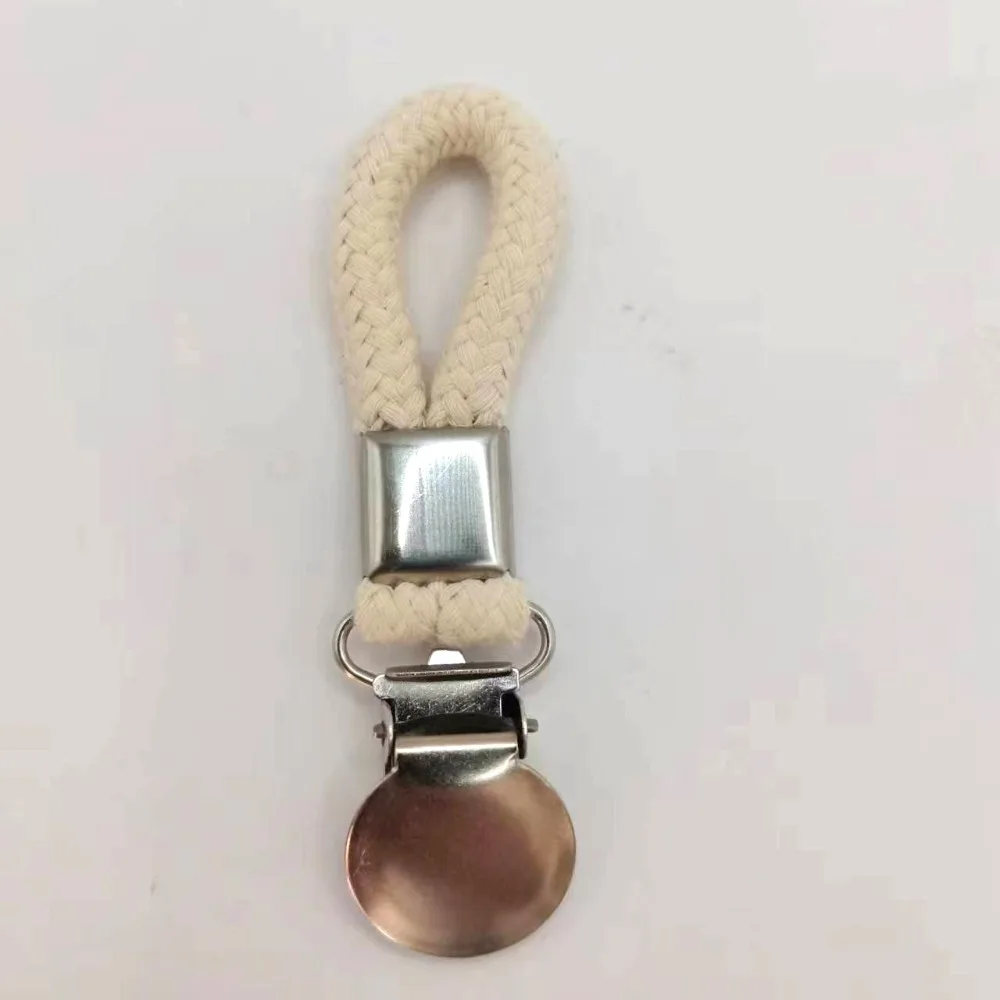 

Плетеные зажимы для полотенец из нержавеющей стали