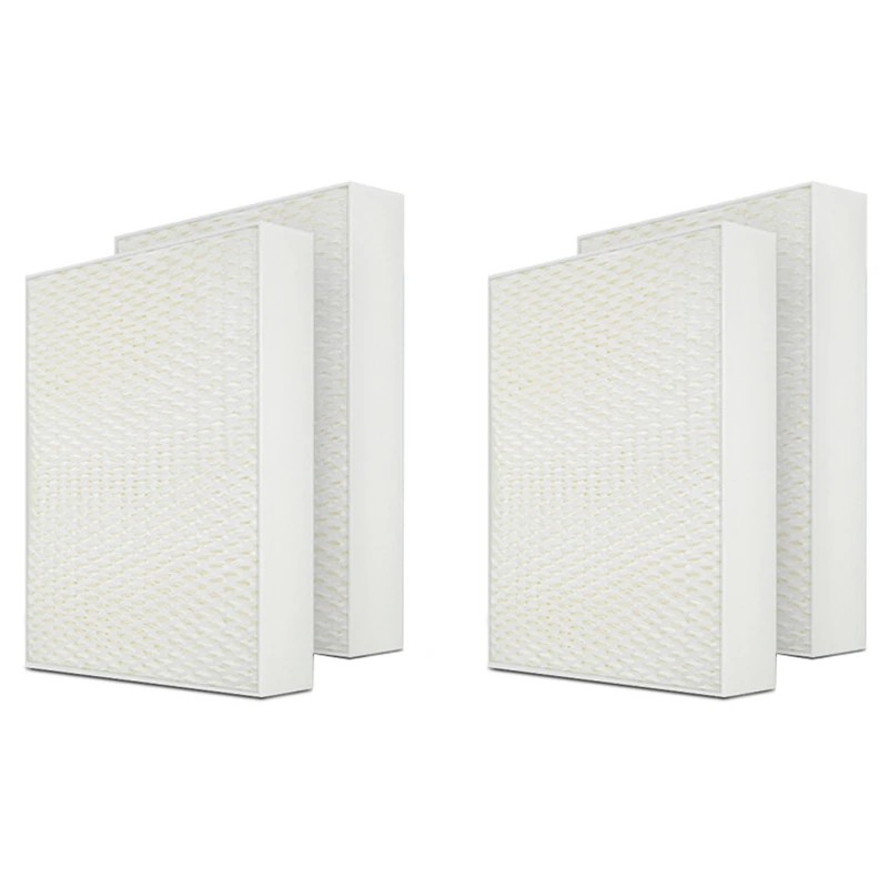 

New-4Pcs Replacement Humidifier Filters Suitable for Stadler Form Oskar Evaporative Humidifier Home Cleaning Air Humidifier
