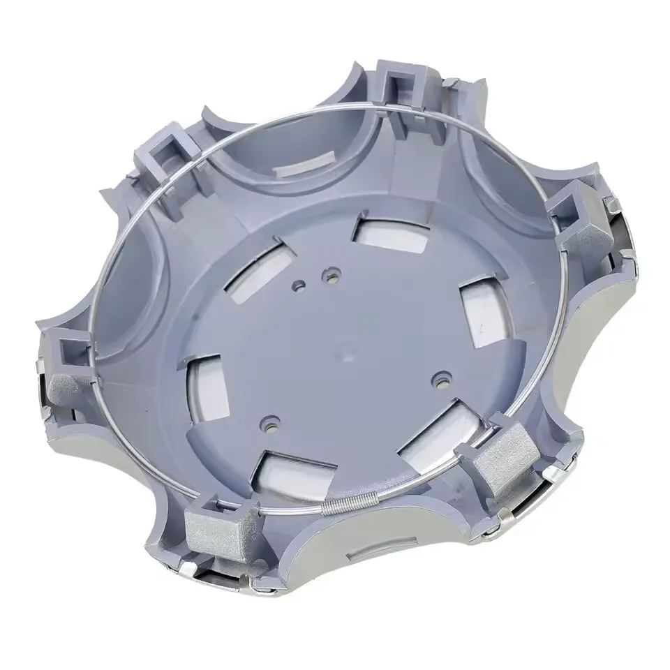 1 комплект 42603-60500 центральная крышка колеса автомобиля для Toyota Land Cruiser Prado LC120 RZJ120