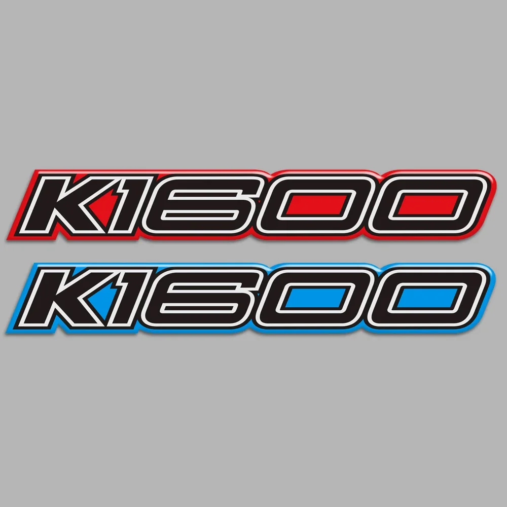 Для BMW K 1600 B GT GTL наклейки на мотоцикл Grand America K1600 защита боковой панели обтекатель