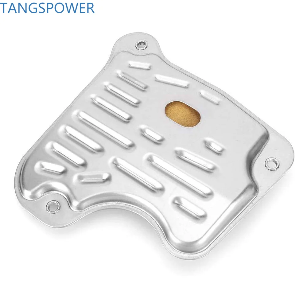 

K310 K312 K313 CVT stepless gearbor ​gearbox filter oil grid oil pad for Toyota Corolla Levin Verso