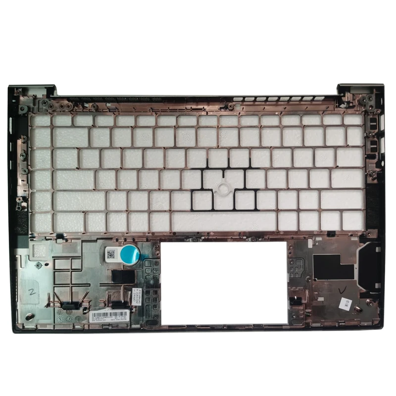 НОВИНКА для HP EliteBook 840 G8 745 845 G7 передняя панель упор рук ноутбука 6070B 1847701 1707705