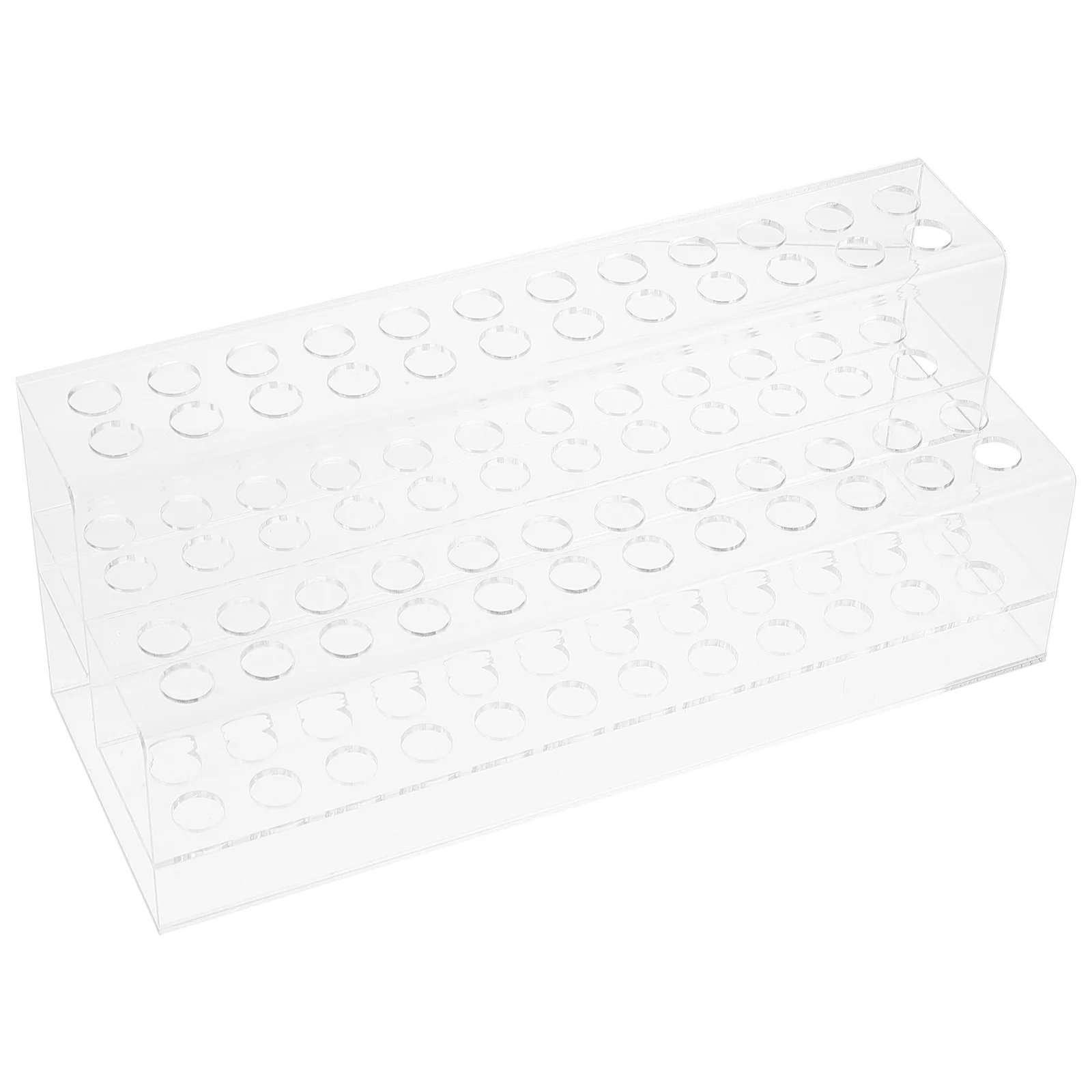 

Display Stand Transparent Pen Holder Brush Acrylic Stationery Supplies
