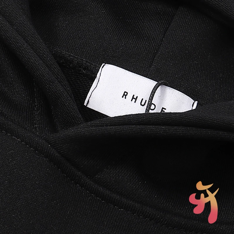 Рисунок 5 - 2023 американская уличная одежда с принтом голубей