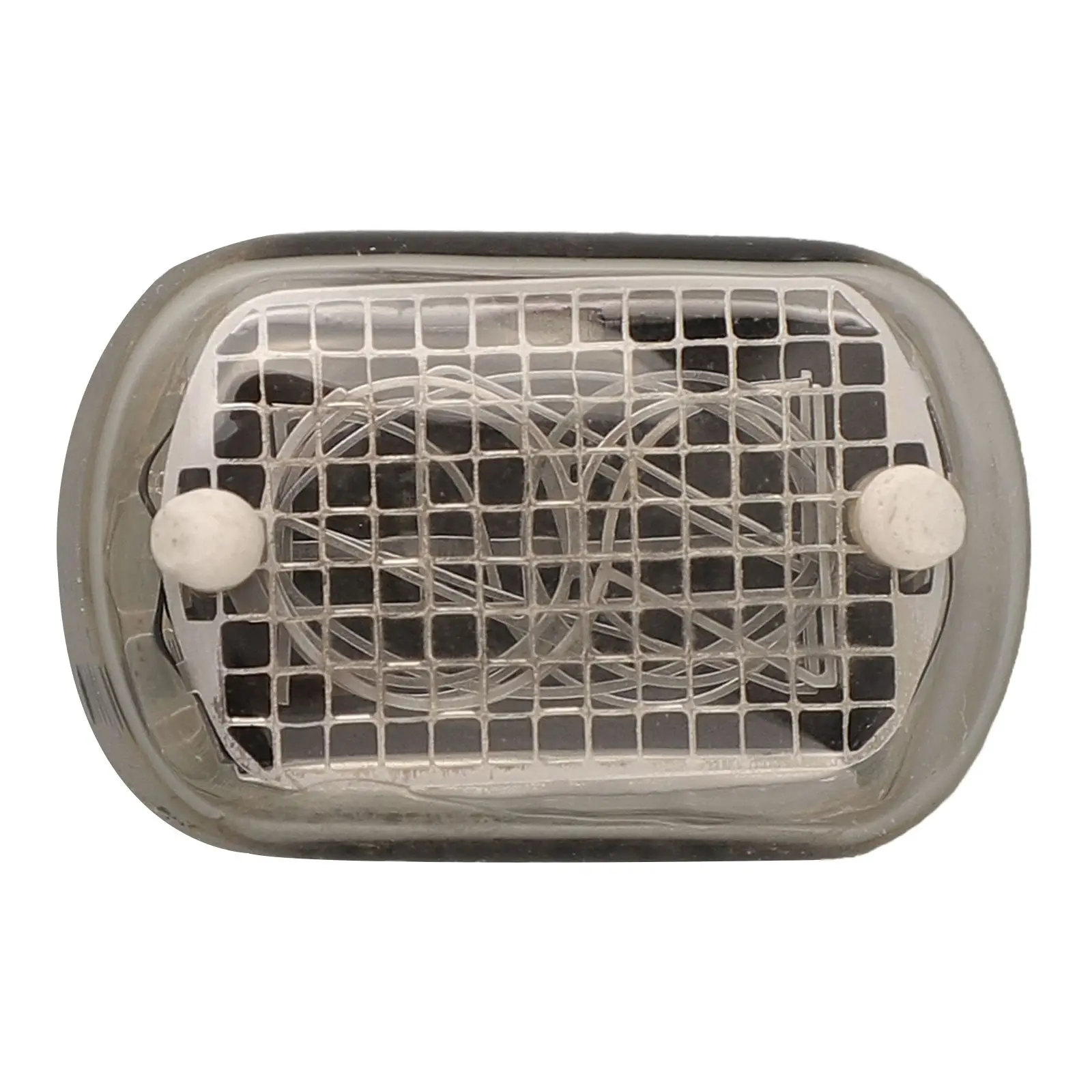 IN-12 НОВЫЕ ТРУБКИ NIXIE NOS для комплекта часов IN12 IN-12A IN-12B IN12A Ретро цифровой газовый