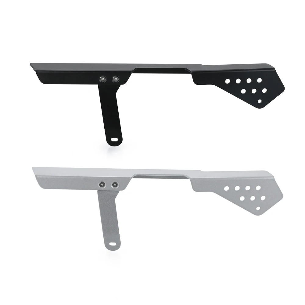 Для Speed Street Twin 900 Scrambler Cup Bonneville T100/T120 2016 ~ 2023 2024 Защитная крышка цепи звездочки 2018 2020