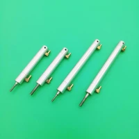 air cylinder for rc model plane wheel door 10mm 15mm 20mm 25mm 30mm 35mm 40mm all kinds of travel for option