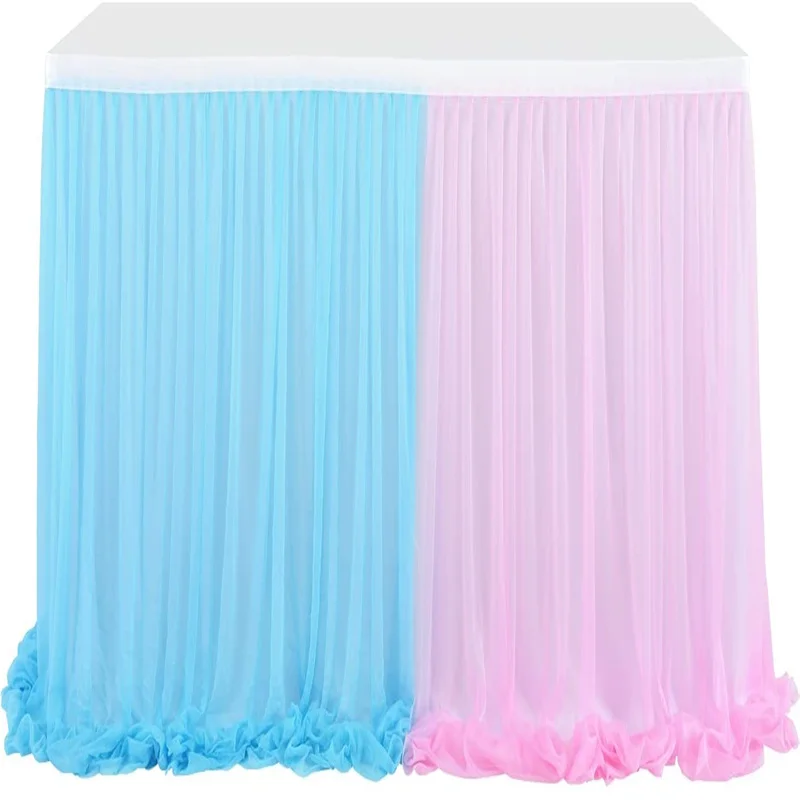 Скатерть в полоску для детской юбки прямоугольная скатерть стола декор дня