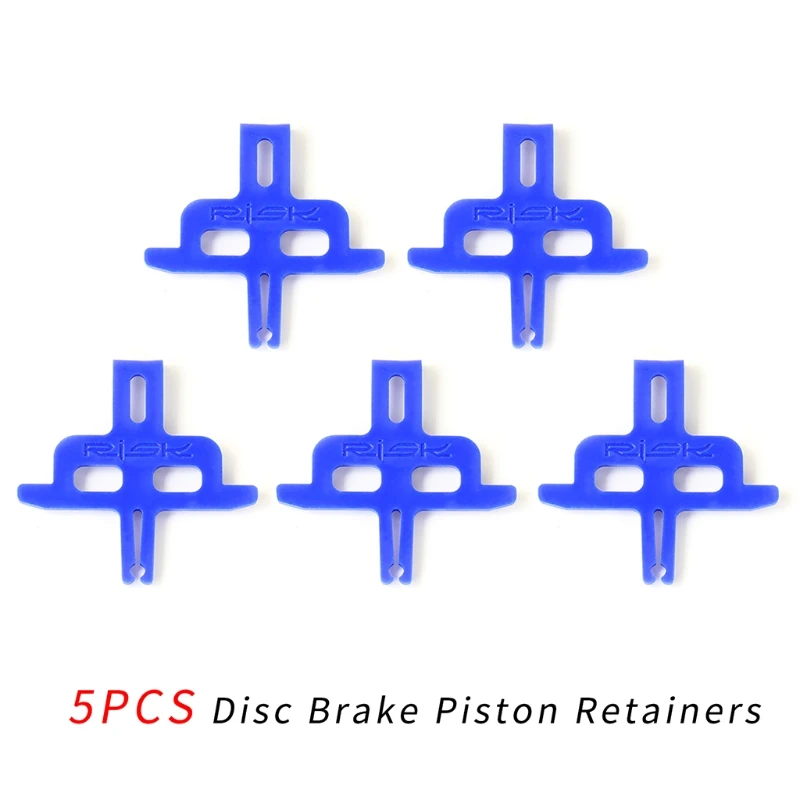 

5 шт., тормозные колодки для дискового велосипеда