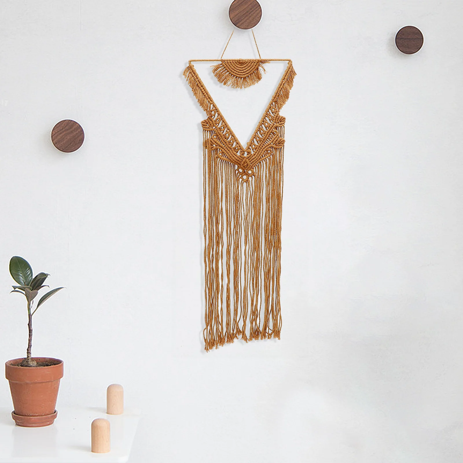 

Unique Elegant Handmade Dream Catcher for Housewarming Gift