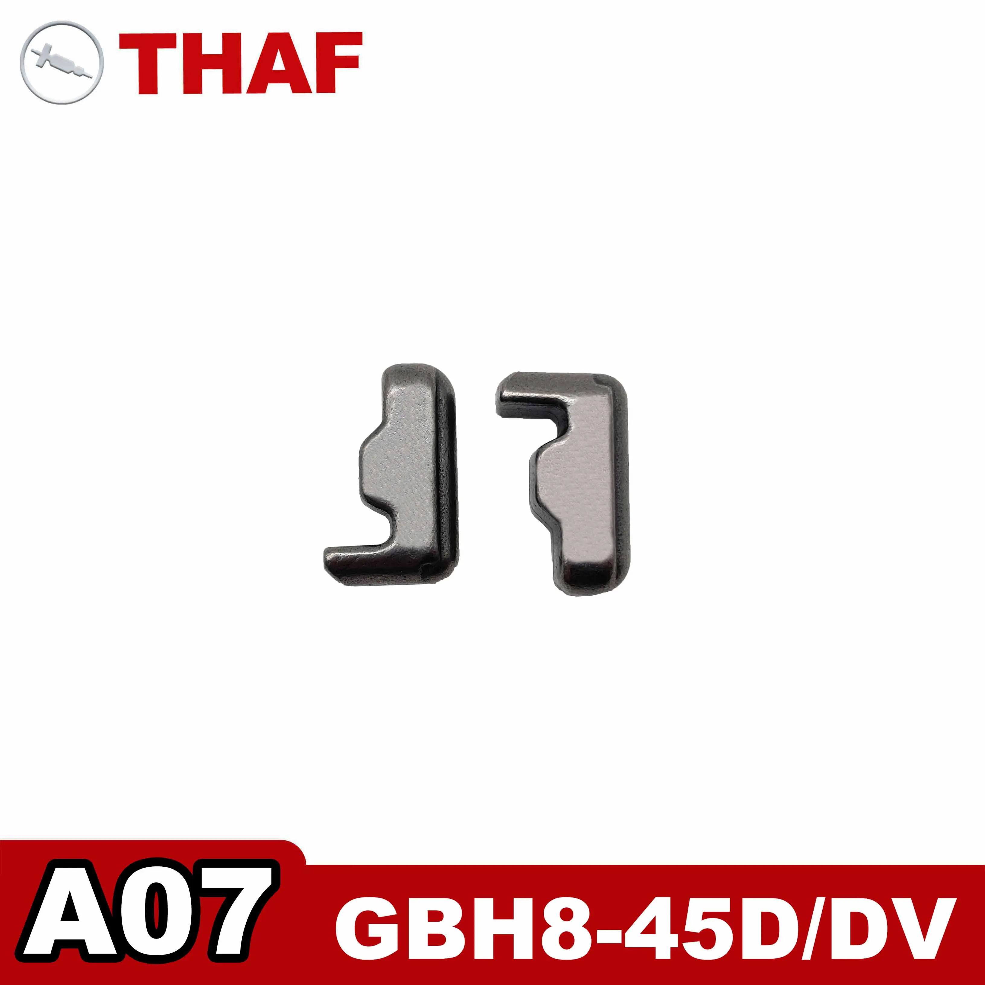 

Кулачки замена запчасть для BOSCH ОТБОЙНЫЙ МОЛОТОК GBH8-45D GBH8-45DV A07