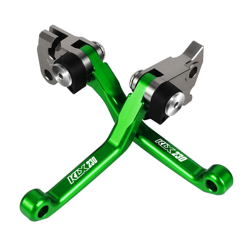 Ручка мотоциклетного кроссового велосипеда для KAWASAKI KLX230 KLX230R KLX230S 2020 2021 2022 2023