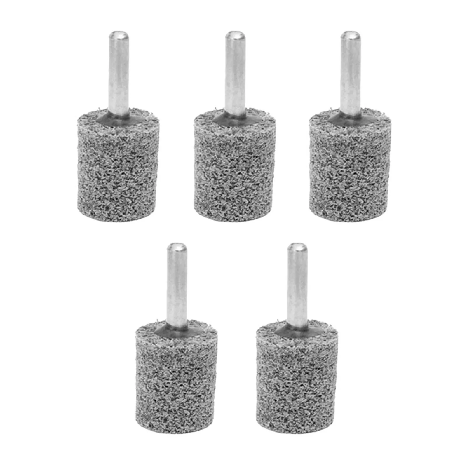 

Grinding Head Nylon Fiber 20/25/30/40/50/60mm 6mm Shank Cleaning Deburring Diameter Electric Grinder For Polishing