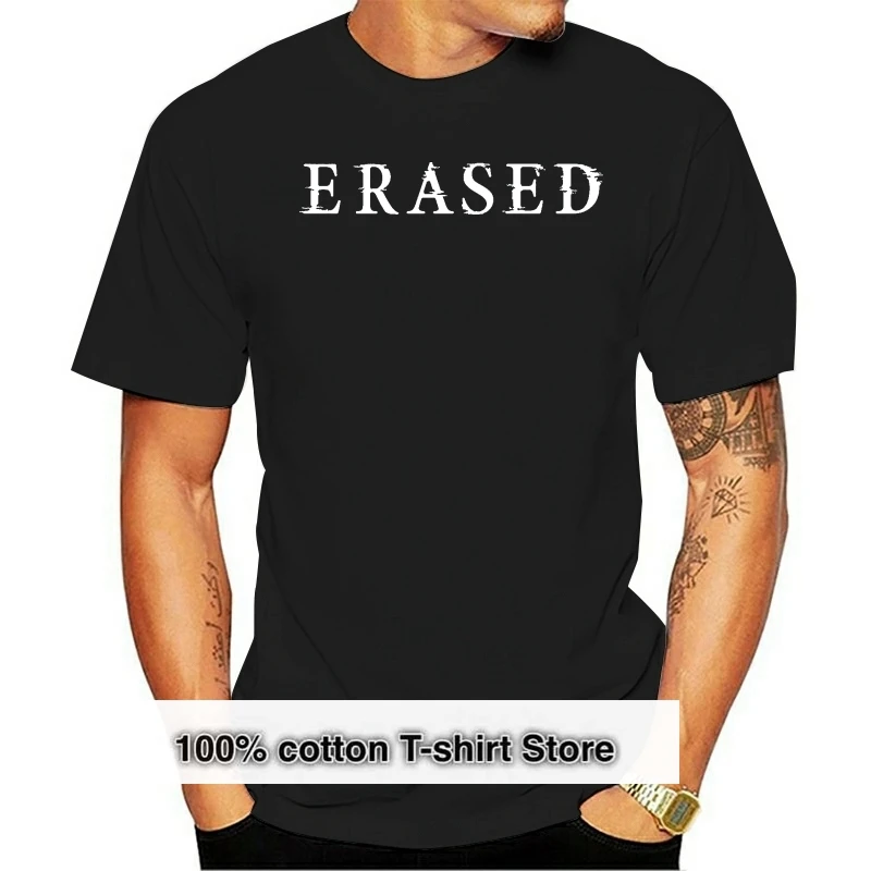 

Erased Boku dake ga Inai Machi Anime Manga Tshirt Tee