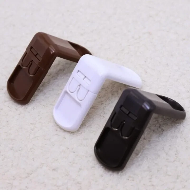 

Замки на двери для детей, 20 шт./лот, 3 вида цветов