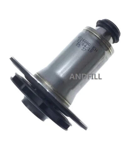 

Клапан насоса для газового котла от производителя