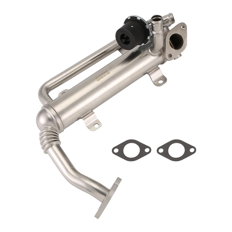 Клапан охлаждения EGR для A3 8P VW Golf Polo Jetta 2004-2013 1.9 2.0L 03G 131512 AD Г 03Г АА