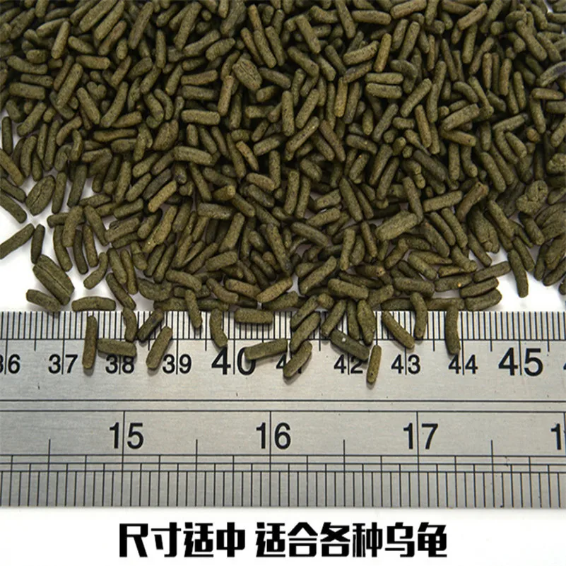 16 г/упак. плавающие палочки питание Прямая поставка для амфибий черепах корм