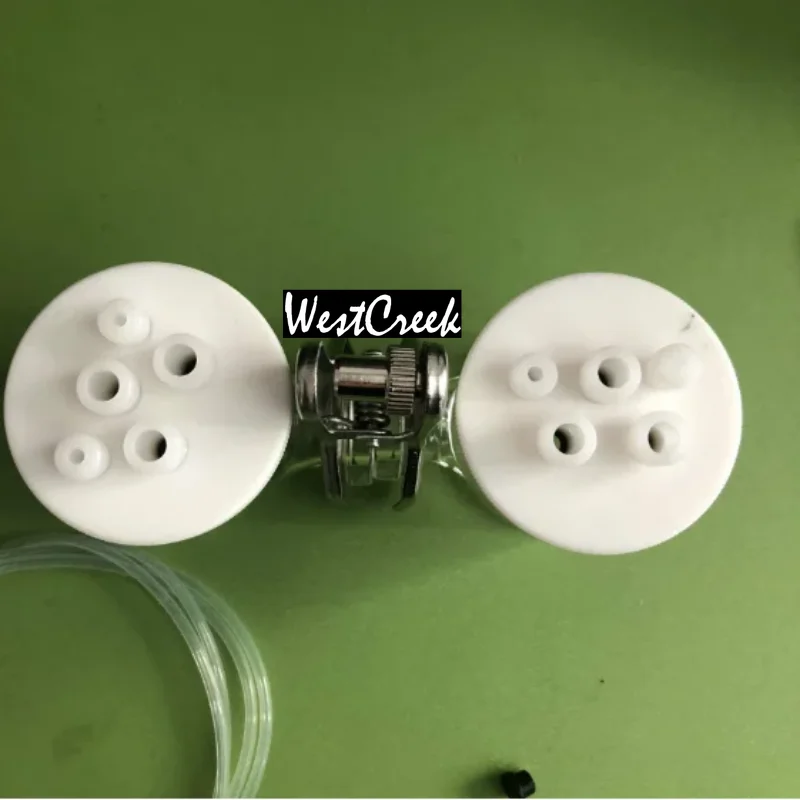 Герметичная клетка WESTCREEK типа H. Сменная ионно-обменная мембрана H-типа