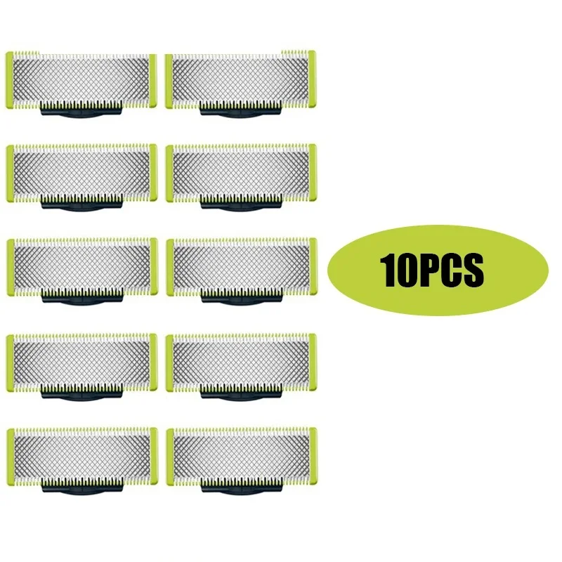 

Сменное лезвие для Philips Oneblade 2023, для Philips Oneblade QP210, QP220, QP230, QP2520, QP2530, QP2527, QP2533