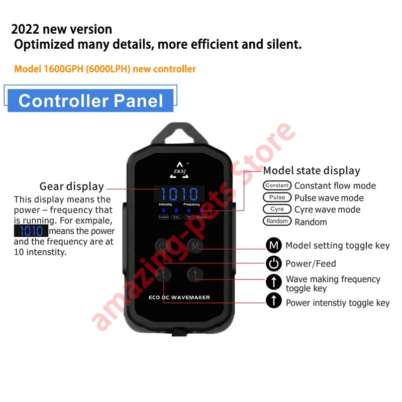 Цена Hygger тихий DC 12 В волновой генератор морской воды морской коралловый риф нано мини аквариум для рыб волногенератор проточный насос не Jebao Цена Hygger тихий DC 12 В волновой генератор морской воды морской коралловый риф нано мини аквариум для рыб волногенератор проточный насос не Jebao