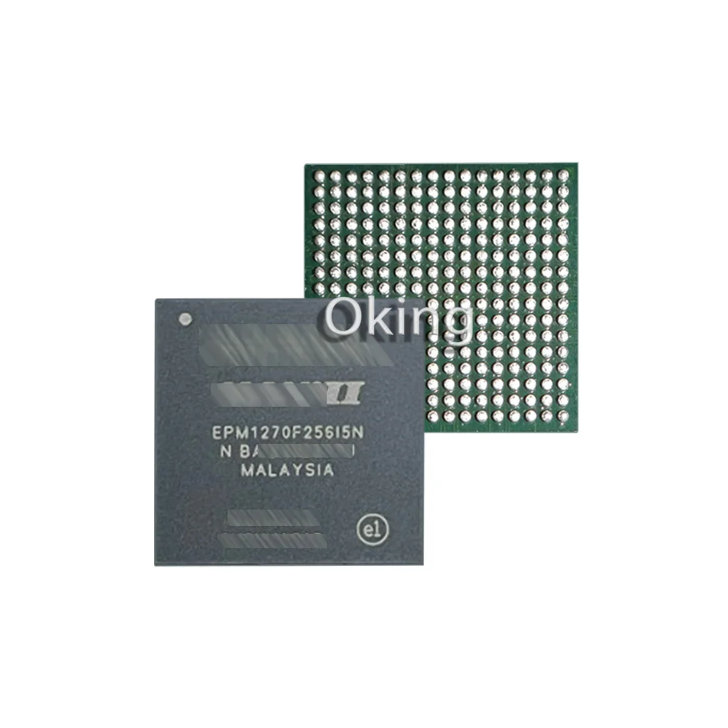 

(1piece) 100% New EPM1270F256I3N EPM1270F256I4N EPM1270F256I5N EPM1270F256I3 EPM1270F256I4 EPM1270F256I5 EPM1270F256 EPM BGA