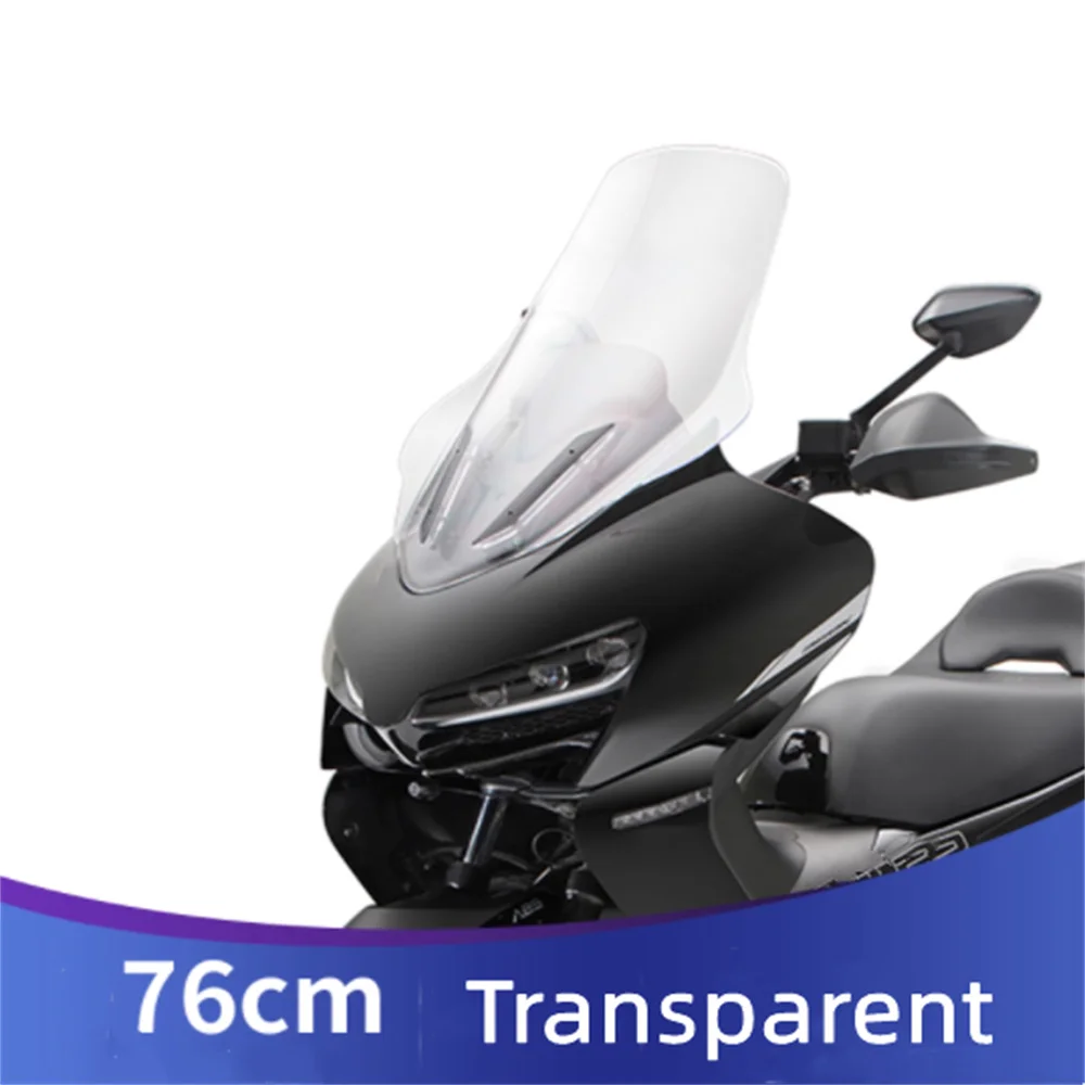 

Для ZONTES 368K аксессуар для модификации дождевого щита переднего лобового стекла для 368 K Zontes