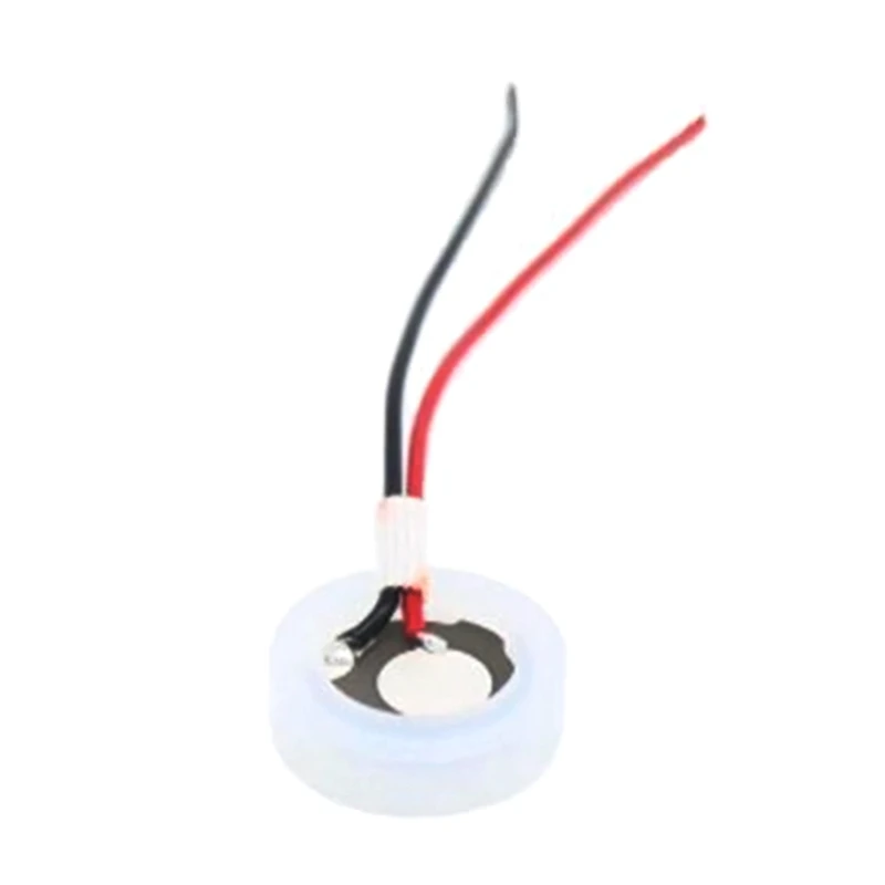 

D0AB 3mhz Ultrasonic Maker Ceramics Discs for Humidifier Parts Easy to Install