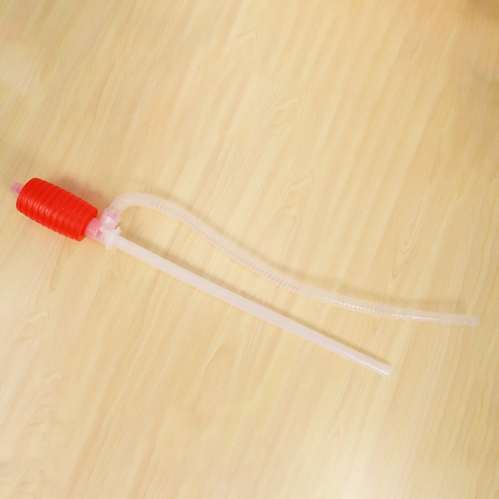 Ручной ручной сифон масло вода бензин сырое двигатель топливный насос для