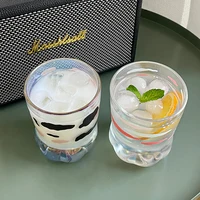 Стаканы лапки#4