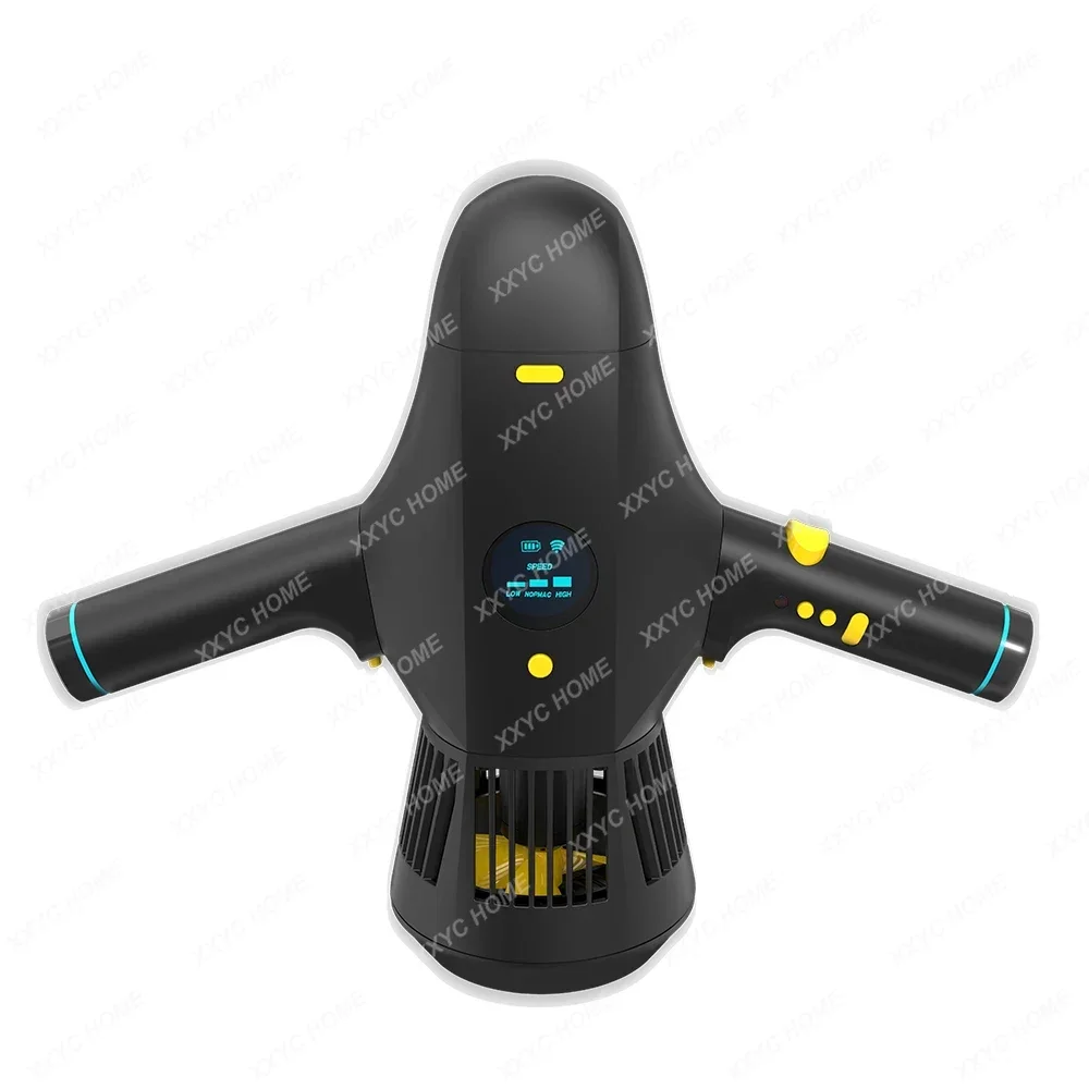 Stermay M1 Многофункциональный Электрический подводный морской скутер