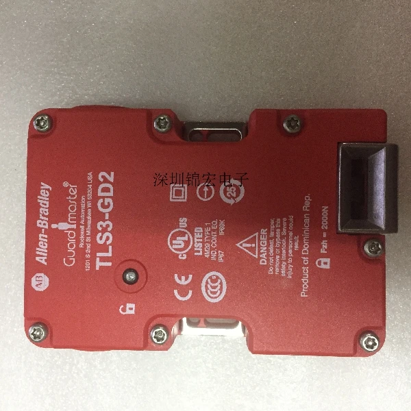 Поставка из США импортный электромагнитный дверной выключатель безопасности