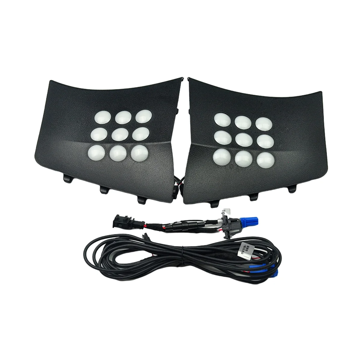 Автомобильный багажник светильник автомобильная лампа для ночного багажника