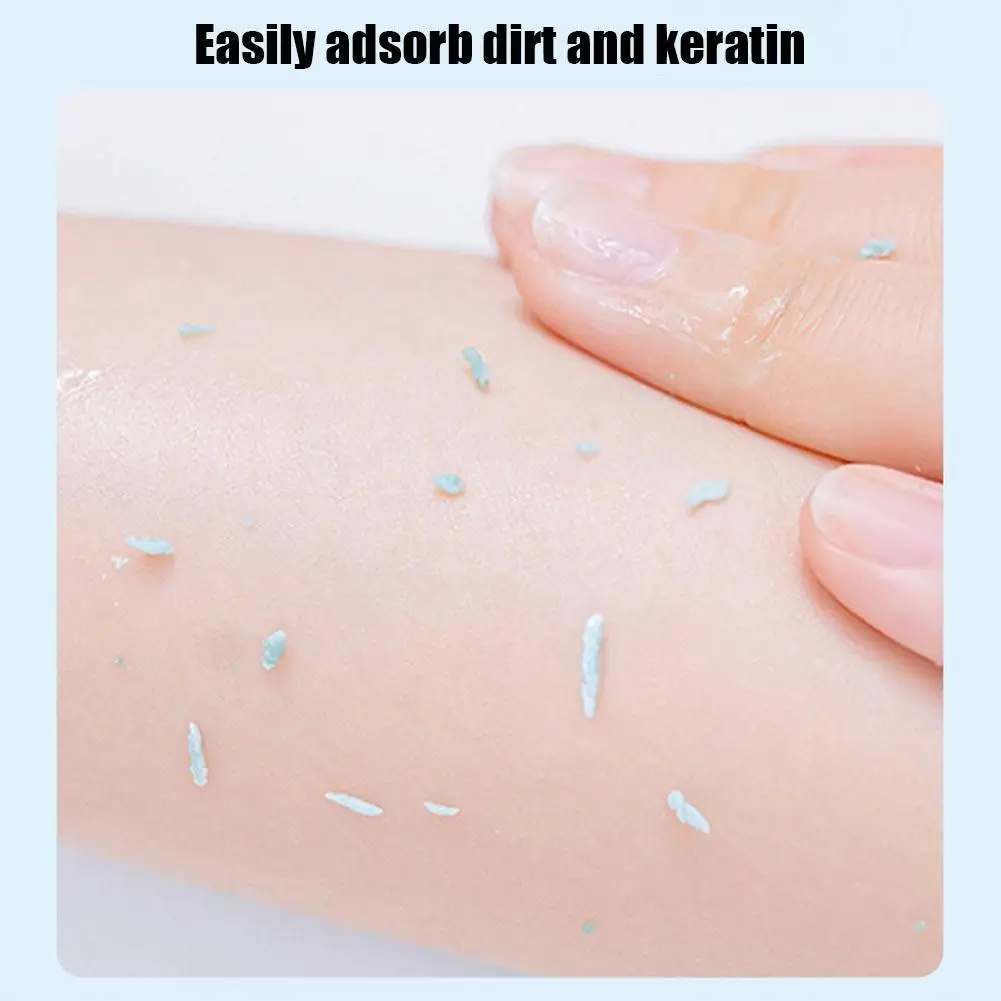 Рисунок 4 - Новый увлажняющий грязевой артефакт