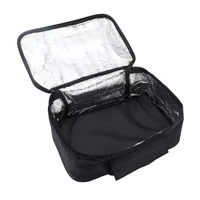 car food warmer car oven box portable car oven for camping for trip for family gathering for picnic