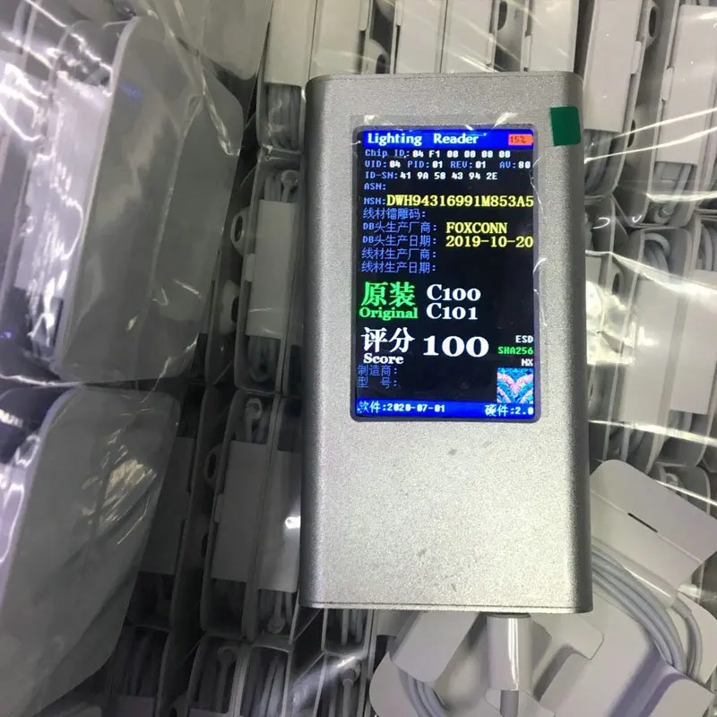 

Оригинальный чип IC проводные наушники для Apple iPhone 7 8 X XR 11 12 мини гарнитура наушники для iPhone 13 Pro Max X XS Розничная коробка