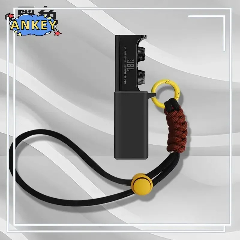 Защитный нейлоновый ремешок для JBL UA Flash X