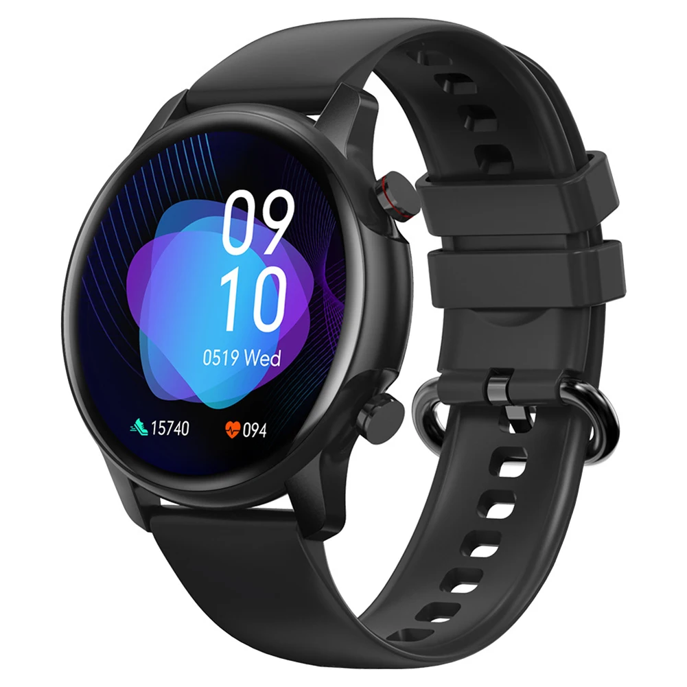 

Kospet Magic-4 Smart Watch Blood Sleep Monitor Waterproof Tracker Step Counter Sleep Monitor Wrist Watch Fashion Women's New2022