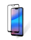 Защитное стекло Huawei P20 Lite ANE LX1  Nova 3e ANE AL00 protective glass полное покрытие