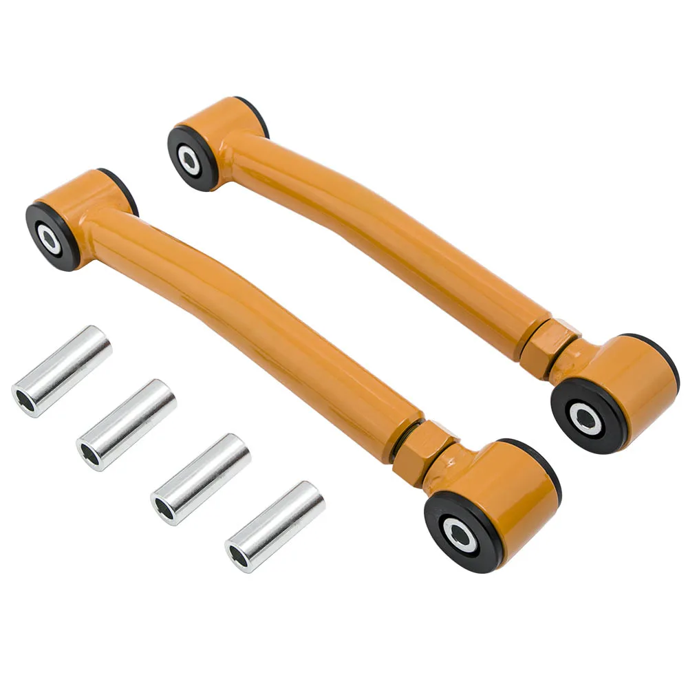 Переднее нижнее Управление. Товар подходит для Jeep Grand Cherokee WJ ZJ XJ MJ Wrangler TJ