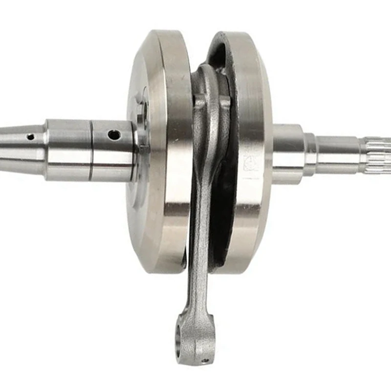 Мотоциклетная модель для VESPA Primavera 125 150 Sprint GTS Ie Super 3V LT коленчатый вал детали в