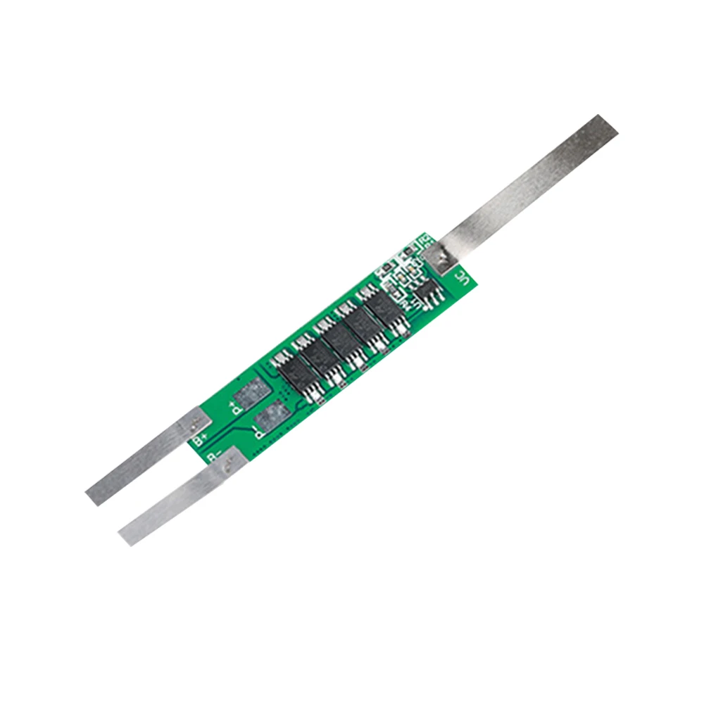 5 шт. 2S BMS 18650 2A 3A 4 5A 6A 7 9A плата защиты от заряда и разряда 3 В литий-ионная литиевая