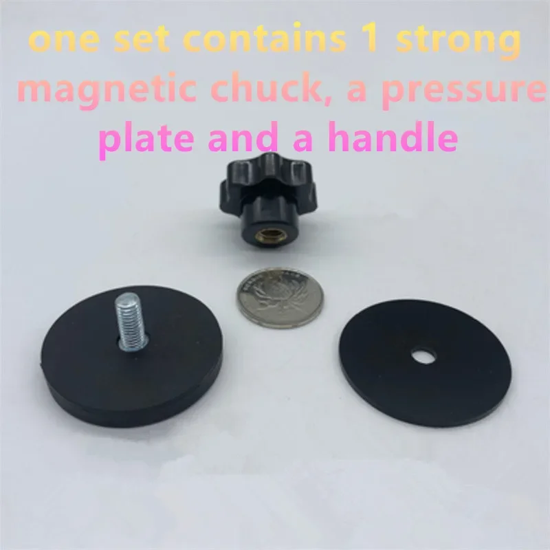 D43mm D66mm D88mm Сильный мощный магнит на крышу Используемый автомобильный рекламный