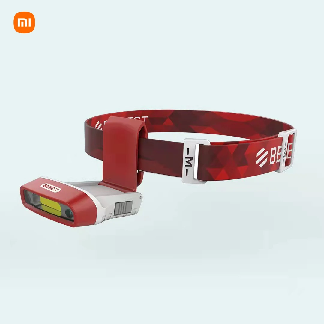 

Портативный индукционный фонарик Xiaomi Youpin с датчиком жестов