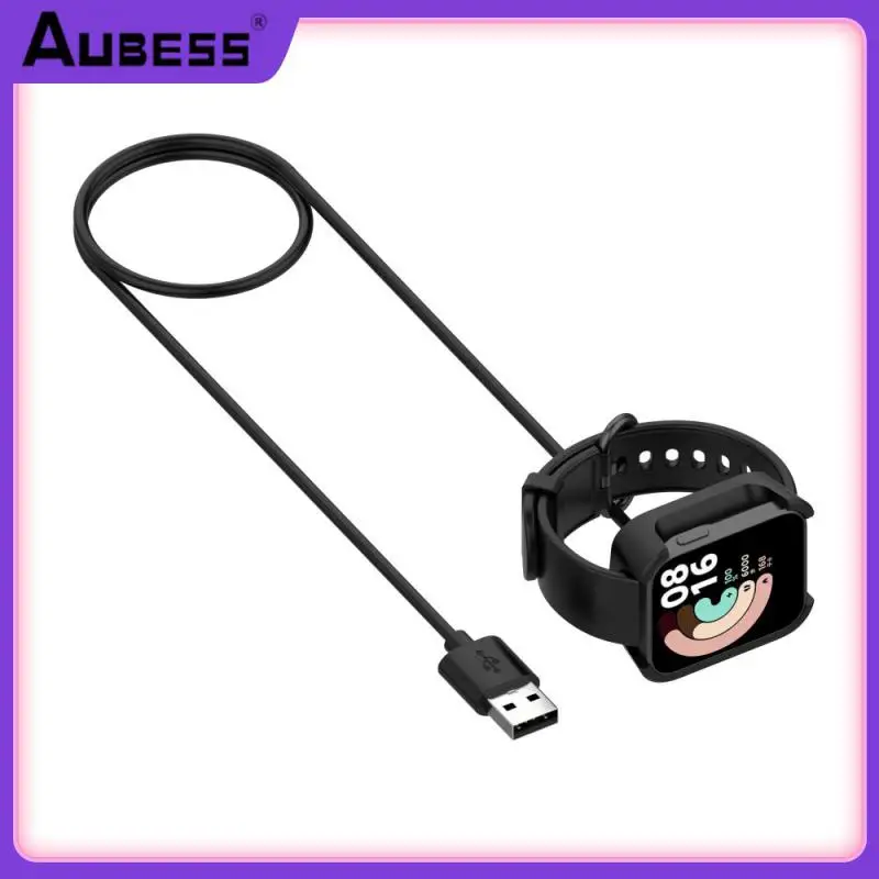 

Durable Watch Charger High-quality Abs Plug And Play Wall Charger With Usb Port High Quality Cable Super Easy To Install And Use