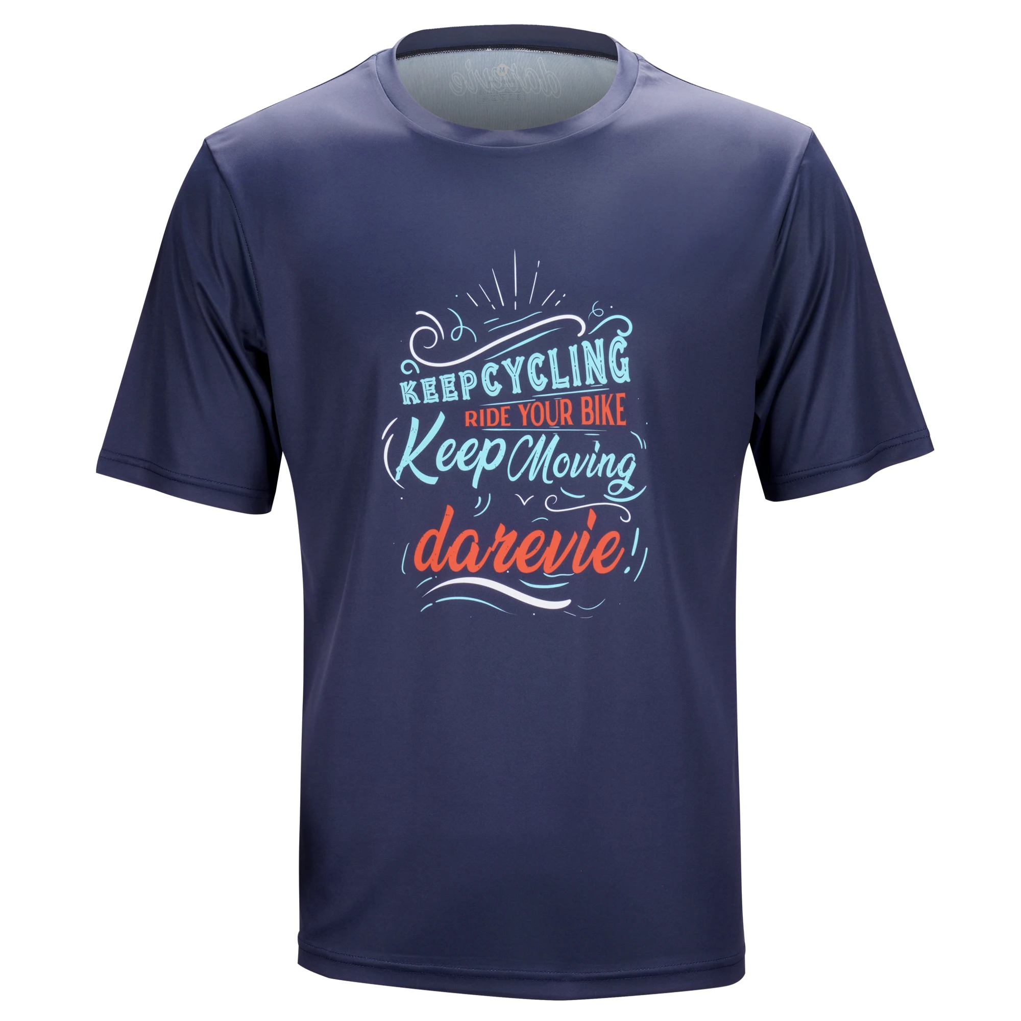 

Мужская велосипедная рубашка DAREVIE, Майо Pro Team, летняя дышащая Спортивная одежда для велоспорта, мягкая MTB Дорожная футболка "Велоспорт"