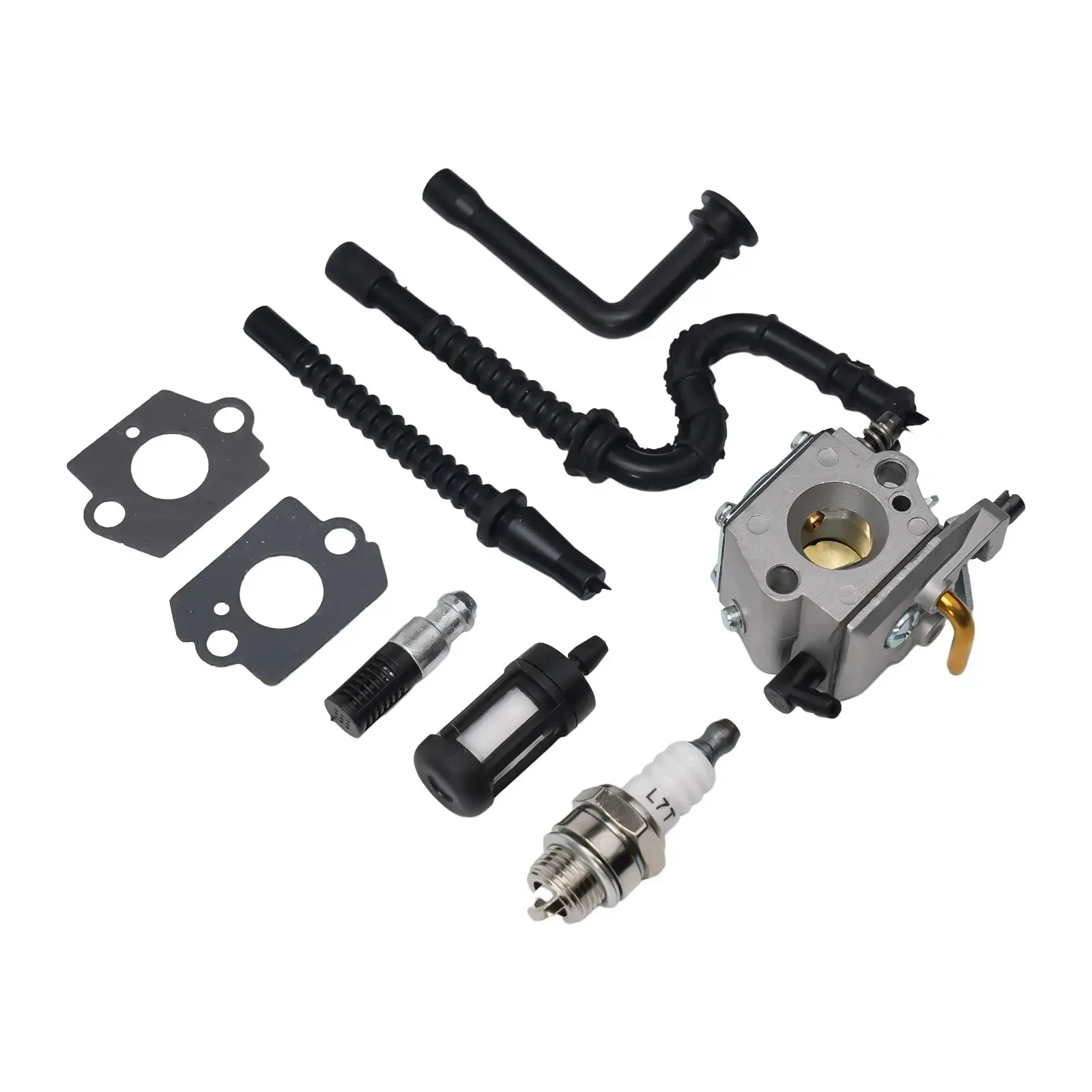 Карбюратор для Stihl 024 026 MS240 MS260 024AV 024S карбюратор бензопилы садового
