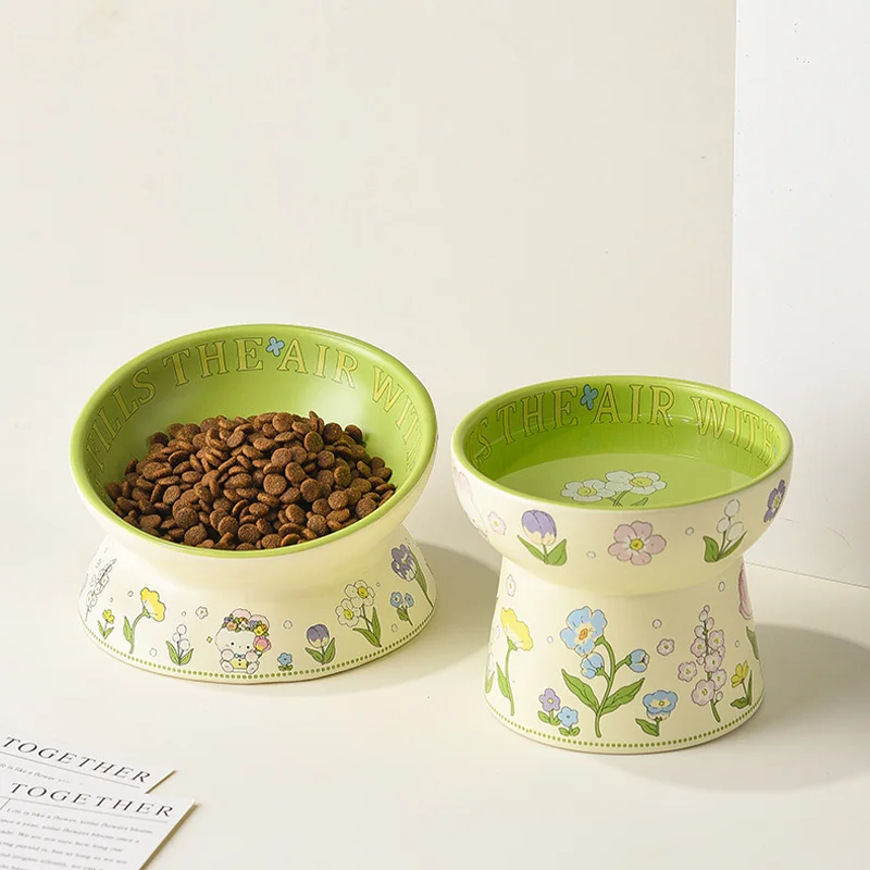 Миска Для консервированной еды Coelho verde Lacy Anti-Preto подбородок