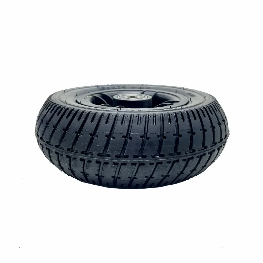 Пневматическая шина 200x75 для электрического скутера 8-дюймовое переднее и заднее